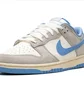 Кроссовки мужские Nike Dunk Low Beige/Grey FN7488-133
