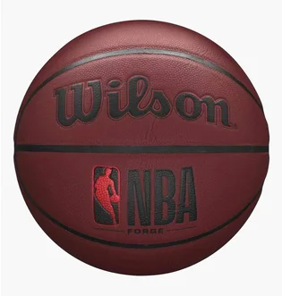 Баскетбольный мяч WILLSON Nba Forge Bordo WTB8201XB