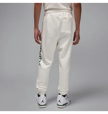 Спортивный костюм мужской Air Jordan Essentials Fleece White HQ4643-133__HQ4645-133
