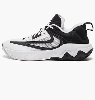 Кросівки унісекс Nike Giannis Immortality 3 Black/White DZ7533-100