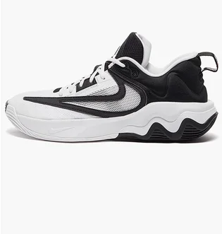 Кроссовки унисекс Nike Giannis Immortality 3 Black/White DZ7533-100