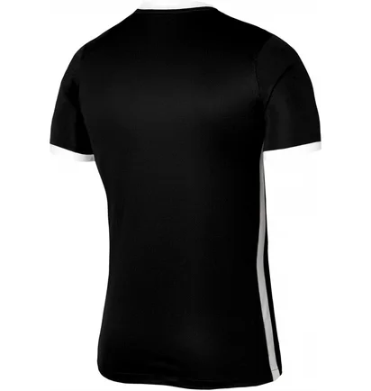 Футболка чоловіча Nike Dri-Fit Challenge 4 Men S Soccer Jersey Black DH7990-010