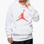 Худи мужское Air Jordan J Jumpman Logo Flc Po White AV3145-100