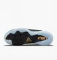 Кроссовки мужские Nike Lebron Ix Black DO9353-001