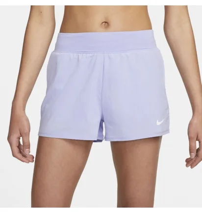 Шорты женские Nike Court Victory Short Violet DH9557-569