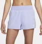 Шорты женские Nike Court Victory Short Violet DH9557-569
