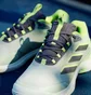 Кроссовки женские Adidas Avacourt 2 Tennis Shoes Green IF0400