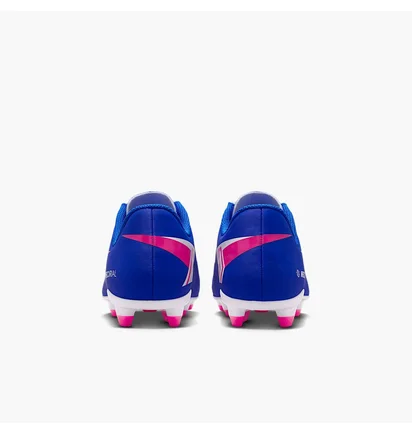 Бутси дитячі Nike Vapor 16 Club Fg/Mg Blue FQ8286-446