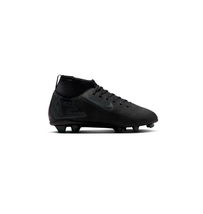 Бутси дитячі Nike Mercurial Superfly 10 Club Fg/Mg Black FQ8318-002