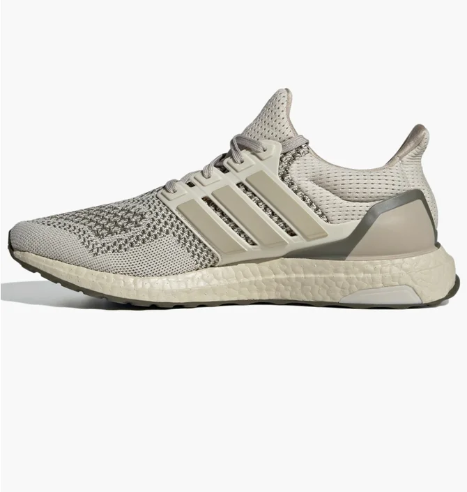 Кроссовки женские Adidas Ultraboost 1.0 Beige ID9686