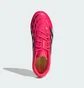 Бутсы детские Adidas Predator Elite White/Red JR7859