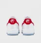 Кроссовки женские Nike Air Force 1 07 Essentials Sneaker White DX6541-100