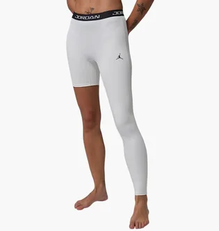 Лосини жіночі Air Jordan Spt Df Hr Sngl Tght White IF2275-100