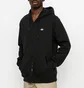 Толстовка чоловіча Dickies Oakport Black DK0A4XD3BLK1