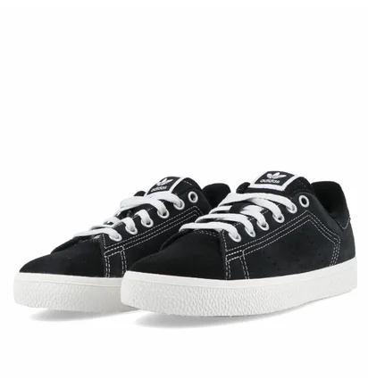Кроссовки детские Adidas Stan Smith Cs Black IE7587