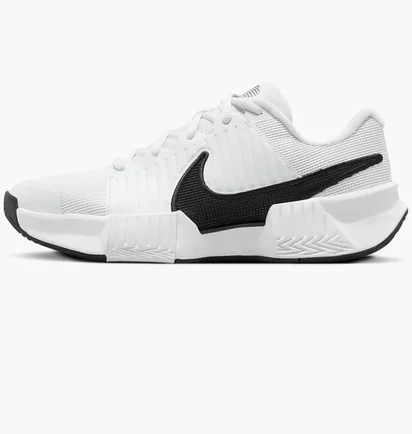 Кросівки жіночі Nike Gp Challenge Pro White FB3146-100