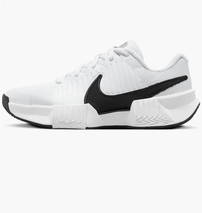 Кросівки жіночі Nike Gp Challenge Pro White FB3146-100