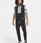 Штаны мужские Air Jordan Air Jumpman Pants Black CV3172-010
