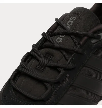 Кросівки чоловічі Adidas Ozelle Black GX6763