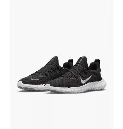 Кроссовки женские Nike Free Run 5.0 Black CZ1891-001