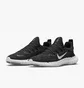 Кроссовки женские Nike Free Run 5.0 Black CZ1891-001
