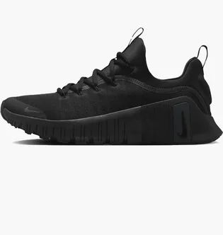 Кроссовки женские Nike Free Metcon 6 Black FJ7126-003