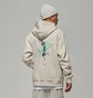 Худи мужское Air Jordan Esssentials Fleece Beige DH9019-104