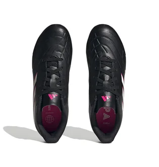 Бутсы детские Adidas Copa Pure.4 Fg Black Gy9041
