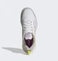 Кроссовки женские Adidas Defiant Speed Tennis Shoes White Gv9530