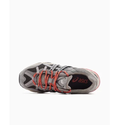 Кросівки чоловічі ASICS Gel-Sonoma 15-50 Grey 1201A438-020