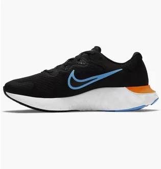 Кроссовки мужские Nike Renew Run 2 Black CU3504-007