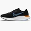 Кроссовки мужские Nike Renew Run 2 Black CU3504-007