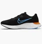 Кроссовки мужские Nike Renew Run 2 Black CU3504-007