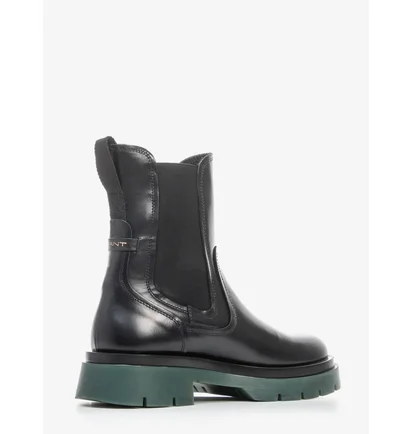 Черевики жіночі Gant Meghany Black 25551429-G002