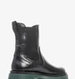 Черевики жіночі Gant Meghany Black 25551429-G002