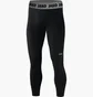 Термобілизна чоловіча Jako Long Tight Winter Black 8457-08