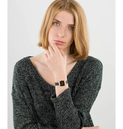 Часы женские Casio Vintage LA670WEMB-1
