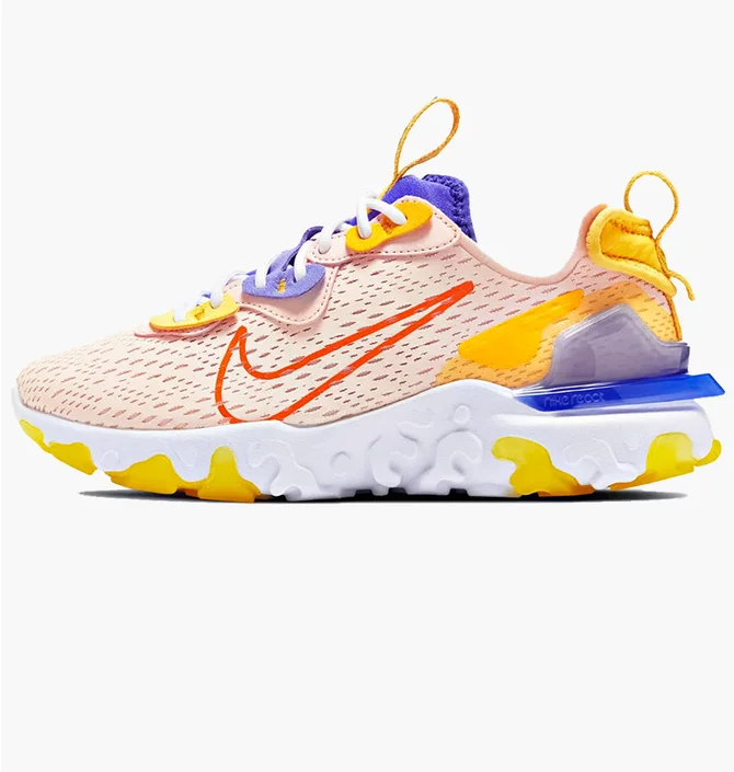 Кросівки жіночі Nike W React Vision Multi CI7523-600