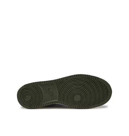 Кросівки чоловічі Nike Court Vision Low Next Nature MenS Shoes Sail Cargo Olive DH2987-300