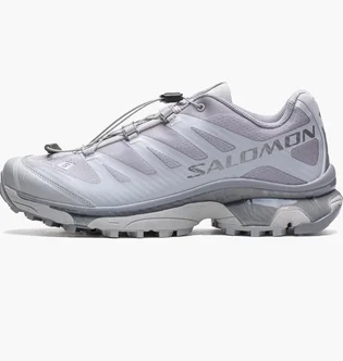 Кроссовки унисекс Salomon Xt-4 Og / Lunroc Grey L47866300