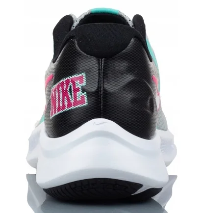 Кроссовки детские Nike Star Runner 3 Se Gs Grey/Black DD1144-001