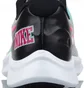 Кроссовки детские Nike Star Runner 3 Se Gs Grey/Black DD1144-001