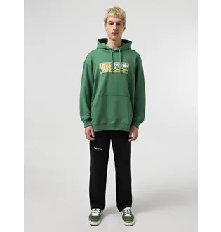 Штаны мужские Converse Wordmark Fit Graphic Black 10027359-001