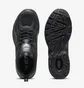Кроссовки унисекс Puma Milenio Tech Black 392322-02