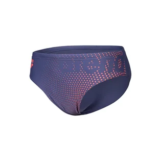 Плавки дитячі Arena Dim Light Swim Briefs Violet 008148-805