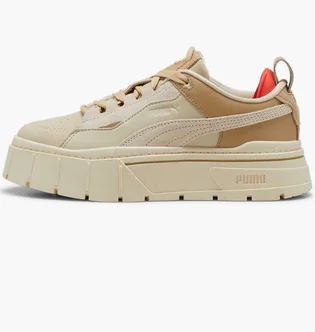 Кросівки жіночі Puma Mayze Stack Xpl Beige 395926-01