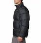 Пуховик чоловічий Columbia Puffect™ Iii Black WM0403-010