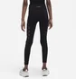 Леггинсы детские Nike G Nsw Air Essntl Tght Black DX5014-010