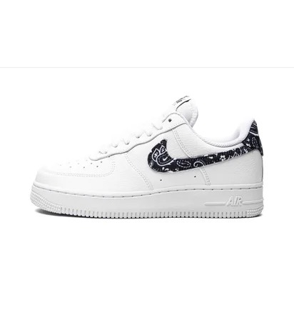 Кросівки жіночі Nike Wmns Air Force 1 Low 07 White DH4406-101