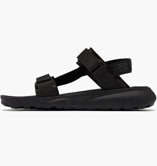 Сандалі чоловічі Columbia Peakfreak Roam Sandal Black 2108771-010